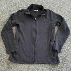 💜Cutter & Buck Women's Zip-Up